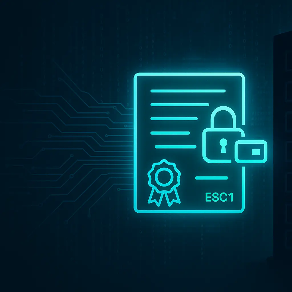ESC1