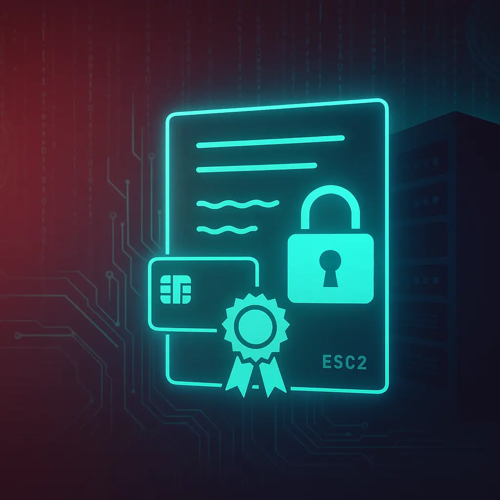 ESC2