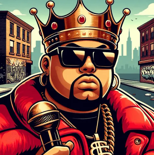 B.I.G