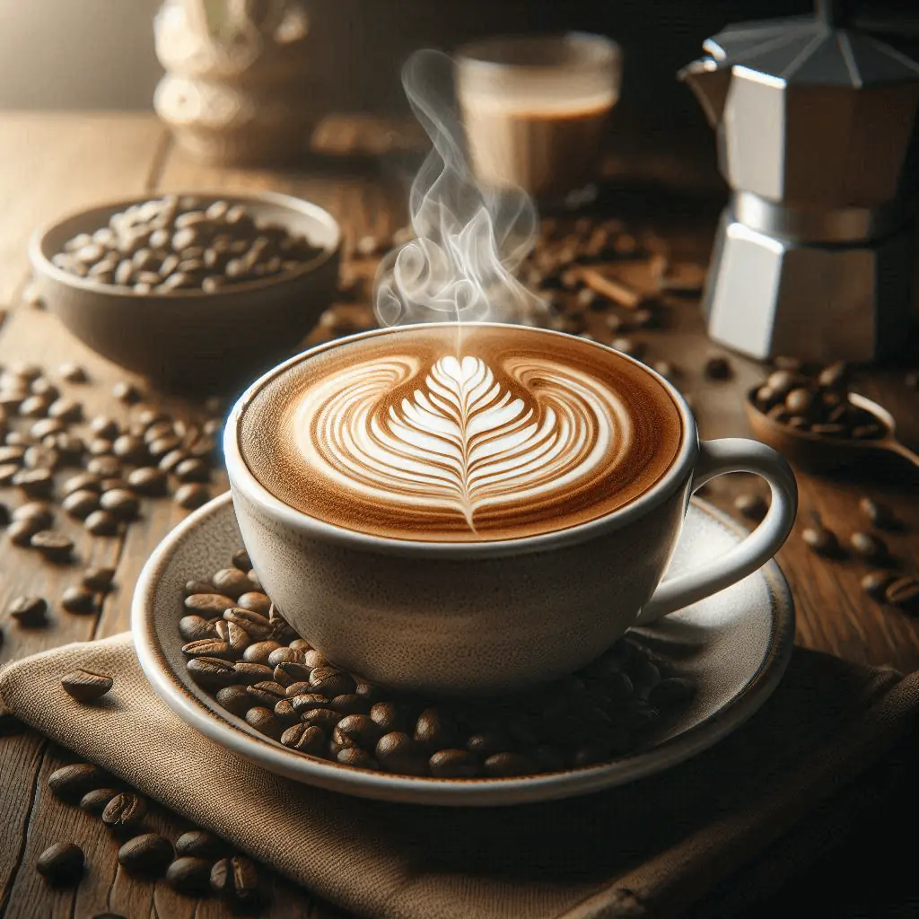 Café