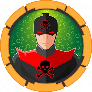 Poison