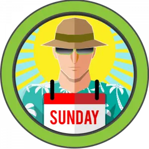 Sunday
