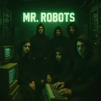 Mr. Robots