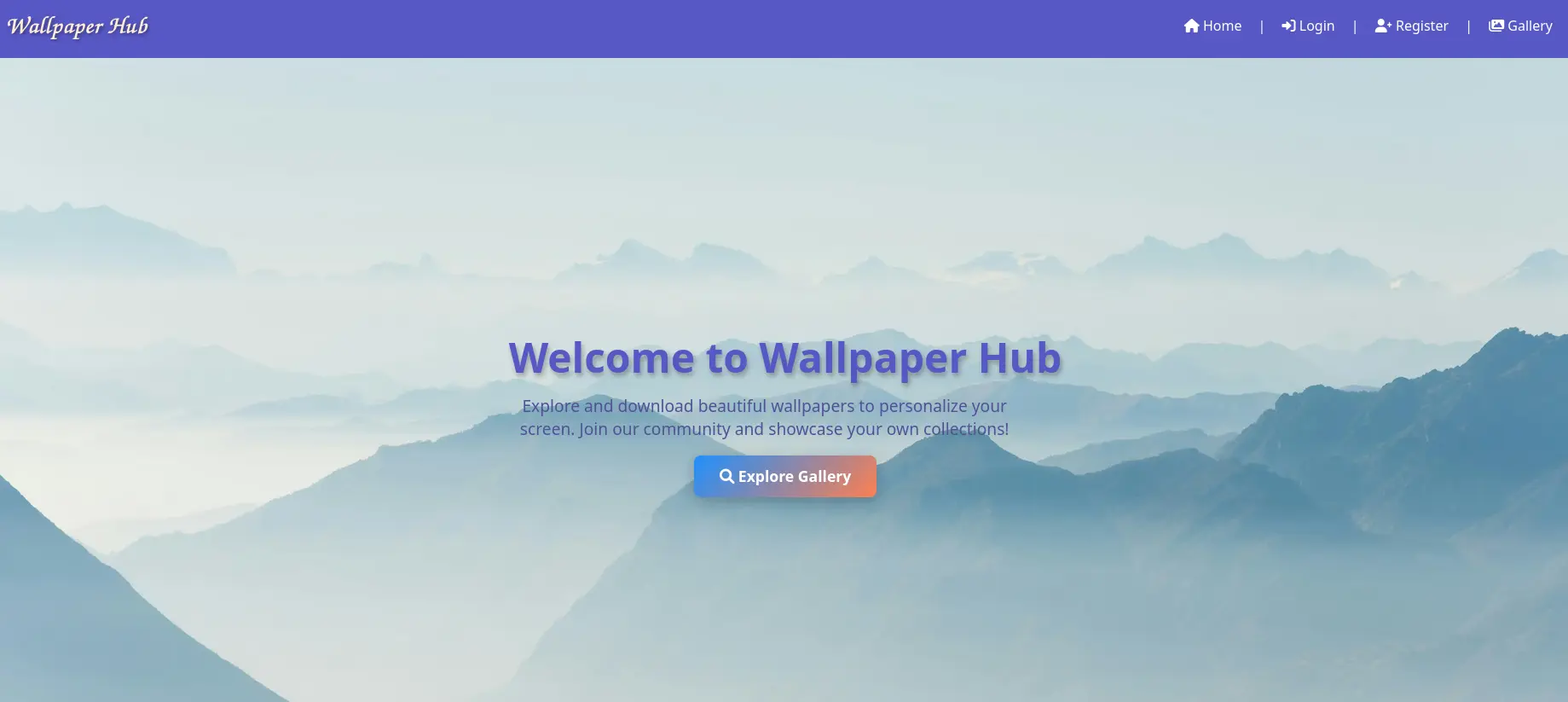 WallpaperHub