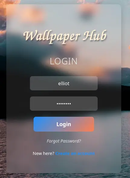 WallpaperHub