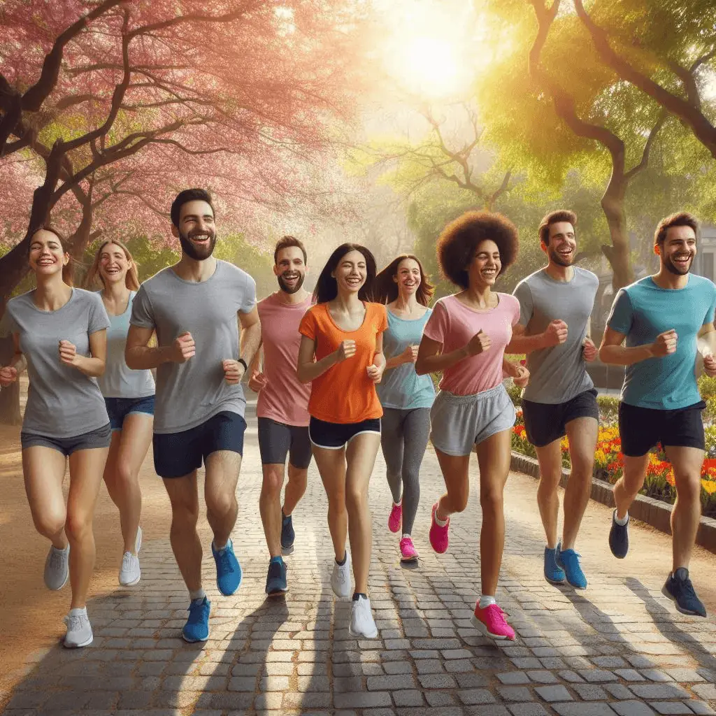 Runners
