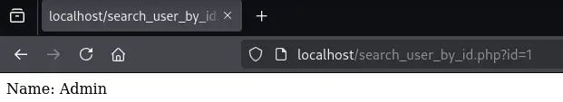SQLi