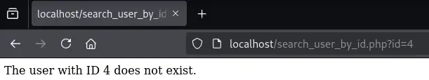 SQLi