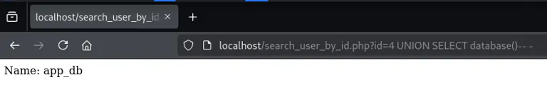 SQLi