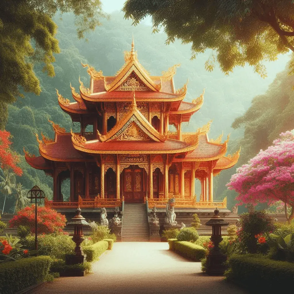 Templo