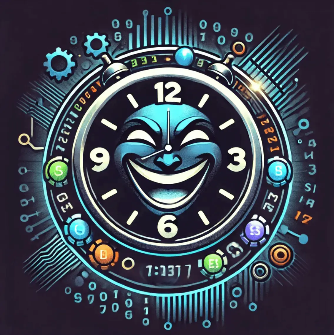 TickTackRoot