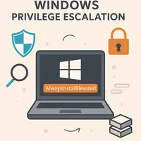 AlwaysInstallElevated