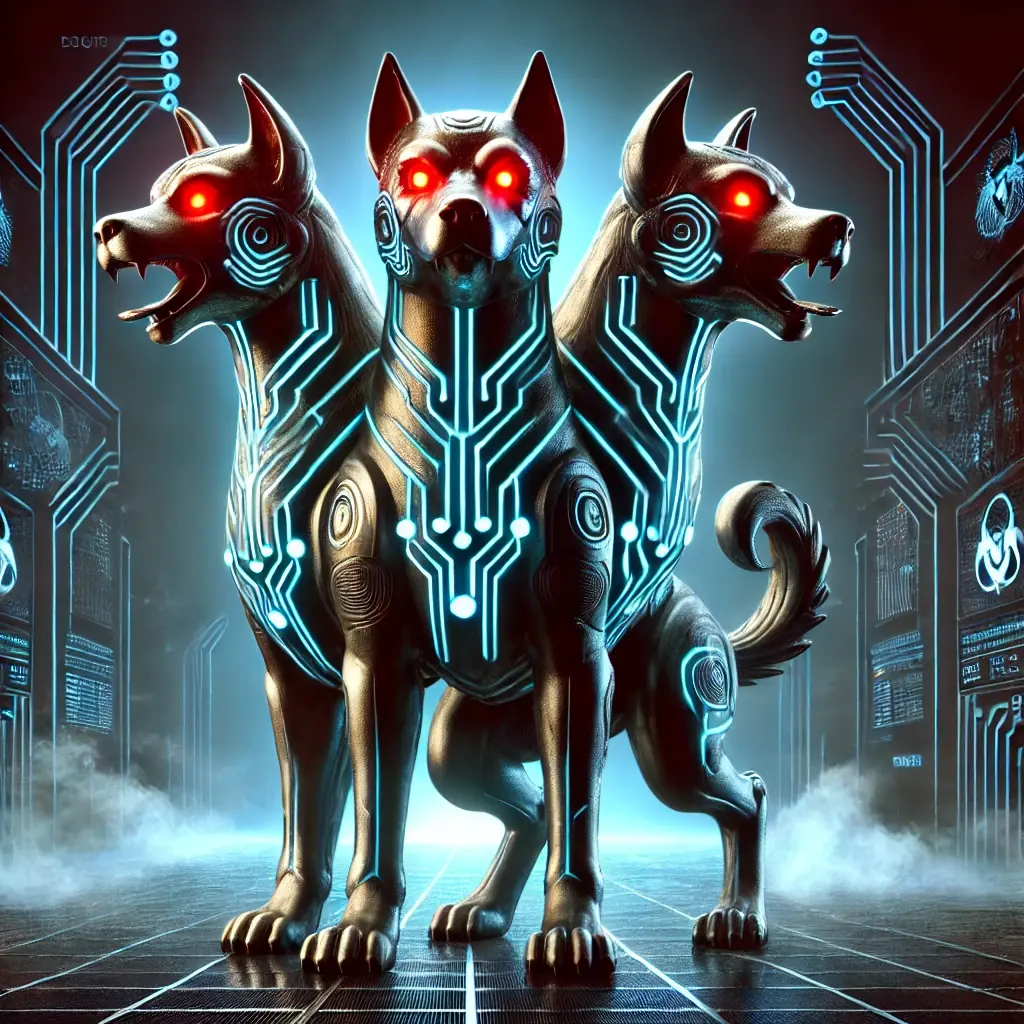 Kerberos